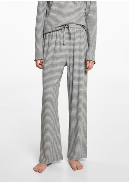 Mango Çocuk Pijama
