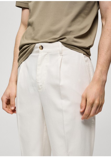 Mango Erkek Pantolon