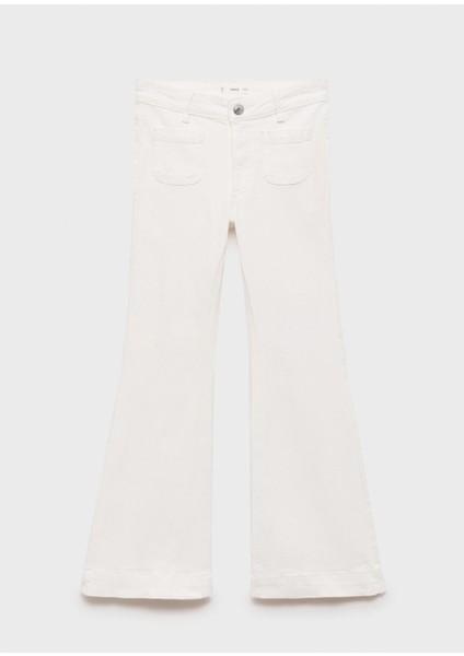 Kız Çocuk Pantolon fiyatları