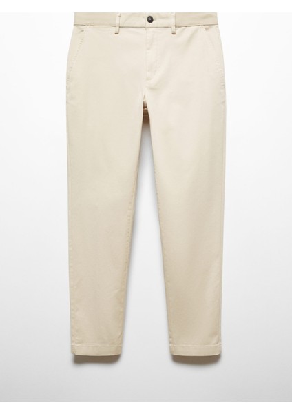 Mango Erkek Pantolon