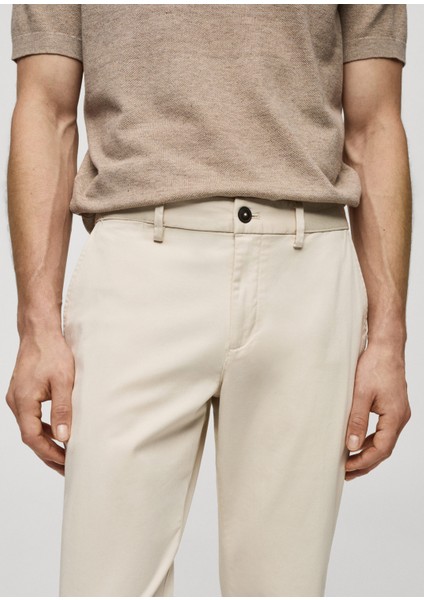 Mango Erkek Pantolon
