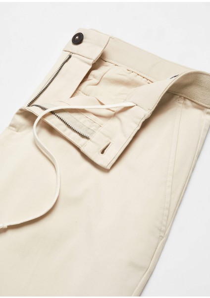Mango Erkek Pantolon