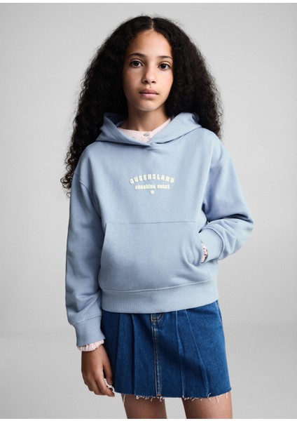 Çocuk Sweatshirt