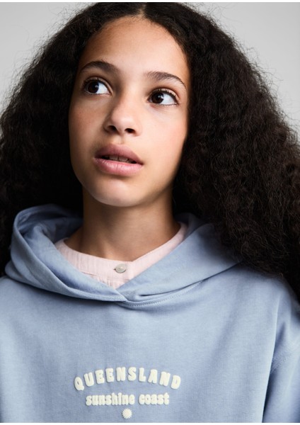 Çocuk Sweatshirt modelleri