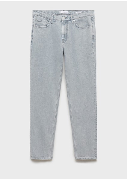 Mango Erkek Pantolon
