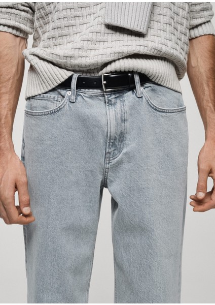 Mango Erkek Pantolon