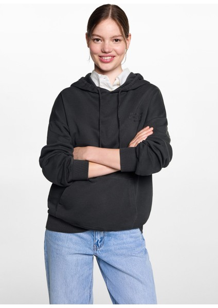 Mango Çocuk Sweatshirt