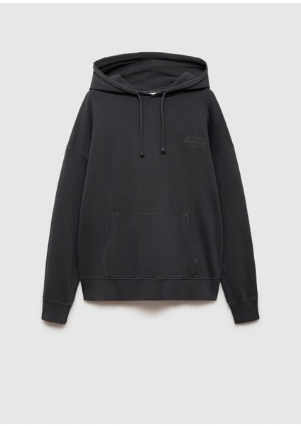 Mango Çocuk Sweatshirt