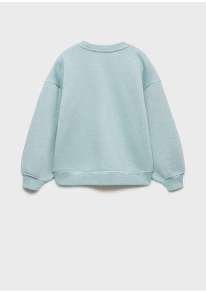 Çocuk Sweatshirt