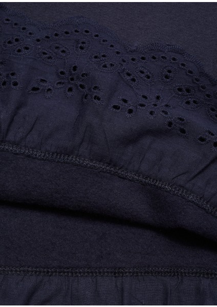 Mango Çocuk Sweatshirt