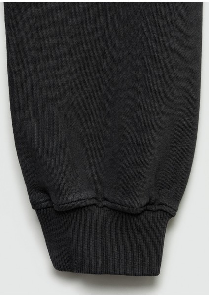 Çocuk Sweatshirt