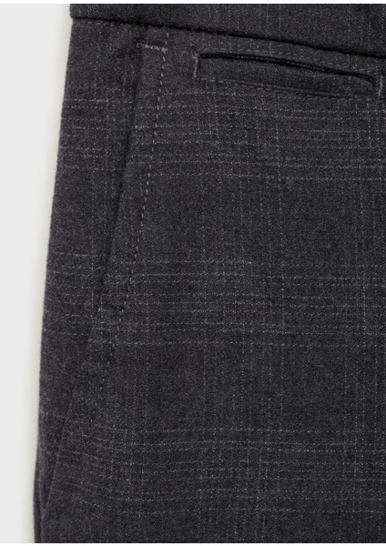 Mango Erkek Pantolon