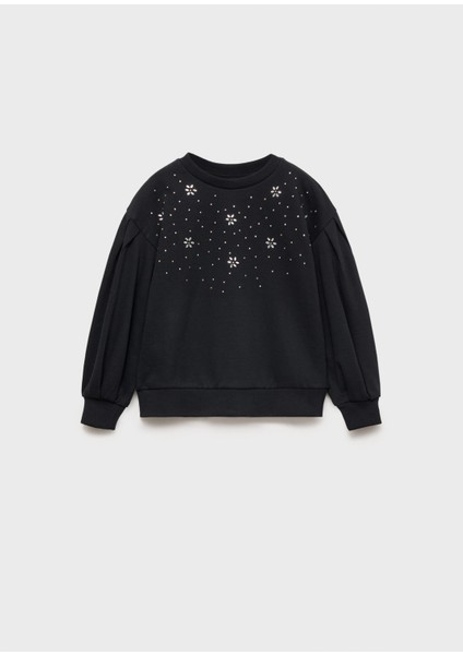 Çocuk Sweatshirt