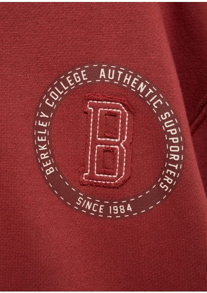 Mango Çocuk Sweatshirt
