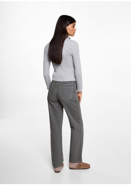 Kız Çocuk Pantolon modelleri