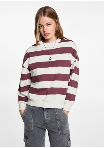 Mango Çocuk Sweatshirt