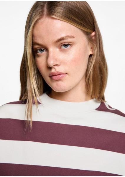 Mango Çocuk Sweatshirt