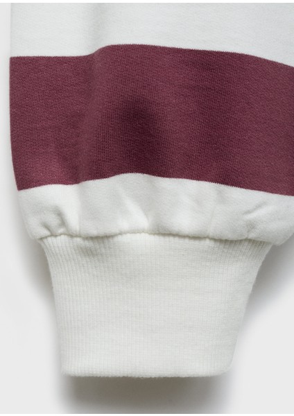 Mango Çocuk Sweatshirt