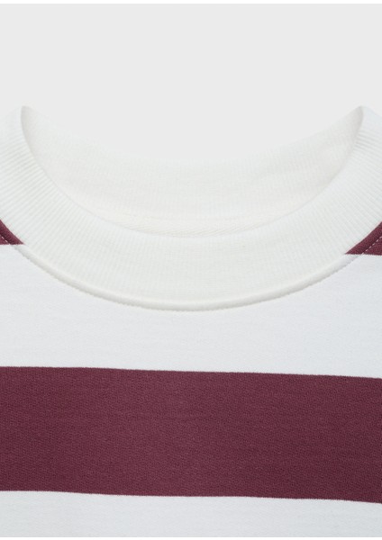 Mango Çocuk Sweatshirt