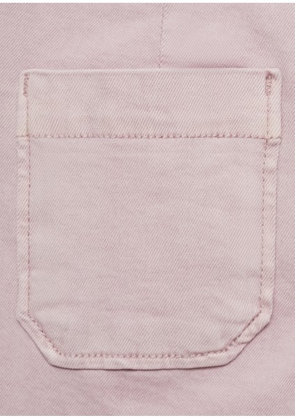 Mango Kız Çocuk Pantolon
