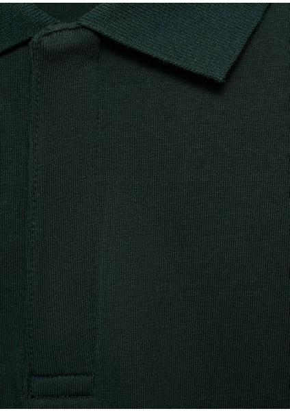 Mango Erkek Sweatshirt