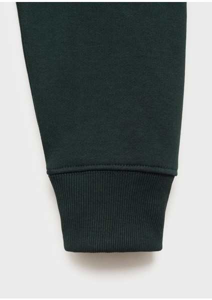 Mango Erkek Sweatshirt