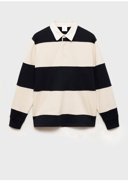 Mango Erkek Sweatshirt