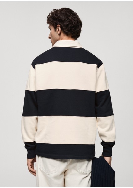 Mango Erkek Sweatshirt