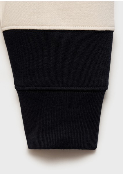 Mango Erkek Sweatshirt