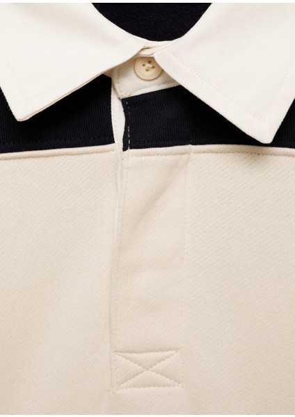 Mango Erkek Sweatshirt