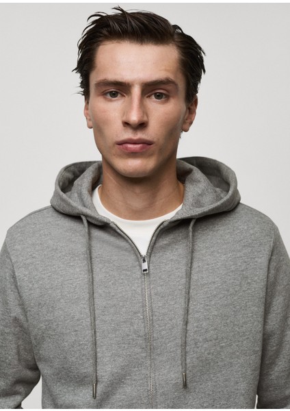 Erkek Sweatshirt modelleri