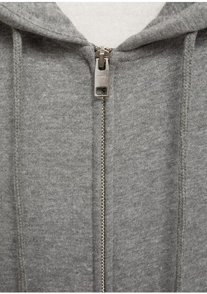 Erkek Sweatshirt