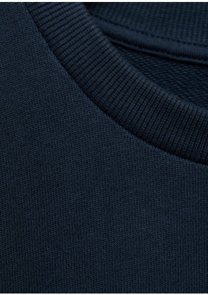 Mango Çocuk Sweatshirt