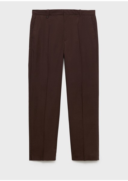 Mango Erkek Pantolon