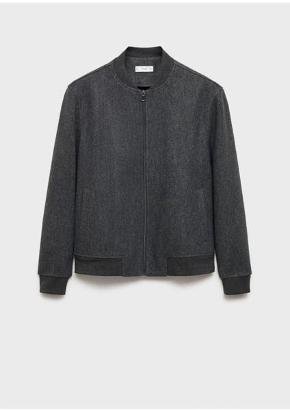 Mango Erkek Sweatshirt