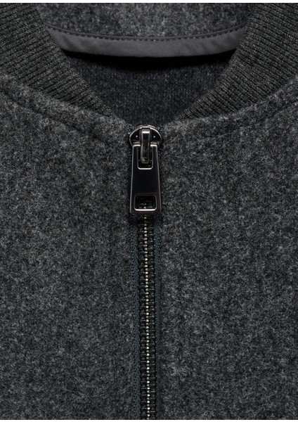 Mango Erkek Sweatshirt