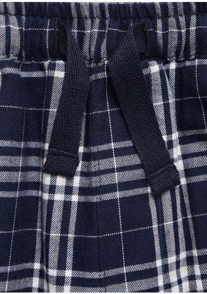Mango Çocuk Pijama