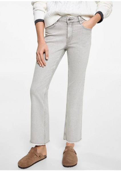 Kız Çocuk Pantolon