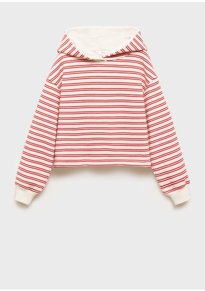 Çocuk Sweatshirt