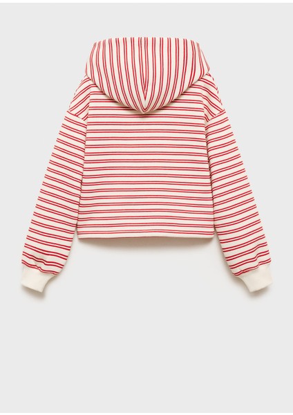 Çocuk Sweatshirt