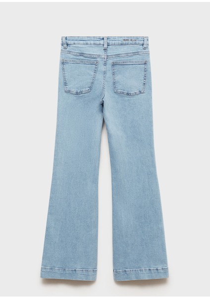 Kız Çocuk Pantolon fırsatları