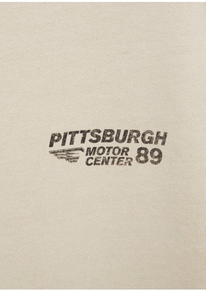 Mango Çocuk Sweatshirt