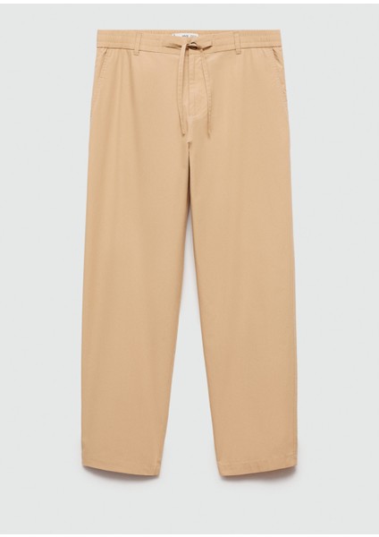 Mango Erkek Pantolon