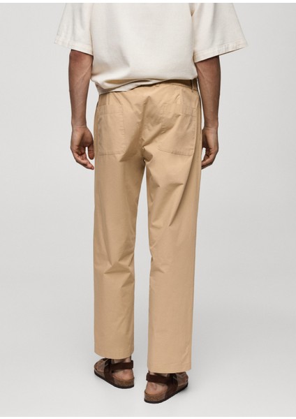 Mango Erkek Pantolon