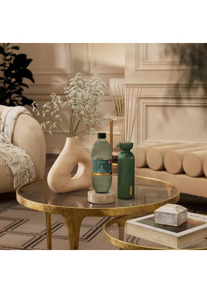 The Ritual Of Jing Yeniden Doldurulabilir Koku Çubukları, Hurma ve Lotus Aromalı Yedek Set fiyatları