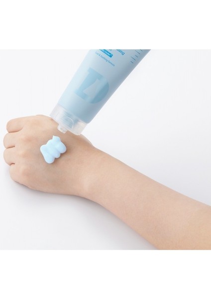 Dr.different Hyaluron Cool Soothing Cream - Hassas ve Kuru Cilt Tipleri Için Nemlendirici & Serinletici Krem
