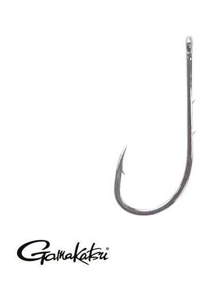 LS-5213N No:1/0 Nikel Olta Iğnesi 10 Adet