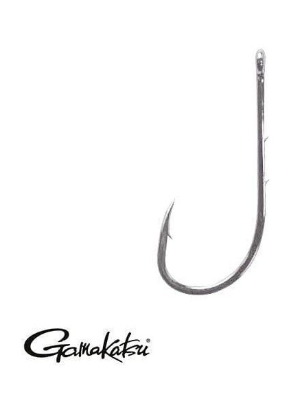 LS-5213N No:1/0 Nikel Olta Iğnesi 10 Adet fırsatları