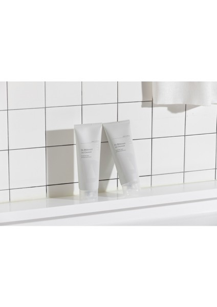 Dr.different 1st Cleanser - Ph Dengeleyici Yüz Temizleme Jeli (1.aşama)