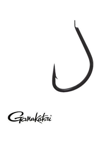 LS-3510F No:4 Siyah Olta Iğnesi 25 Adet fırsatları